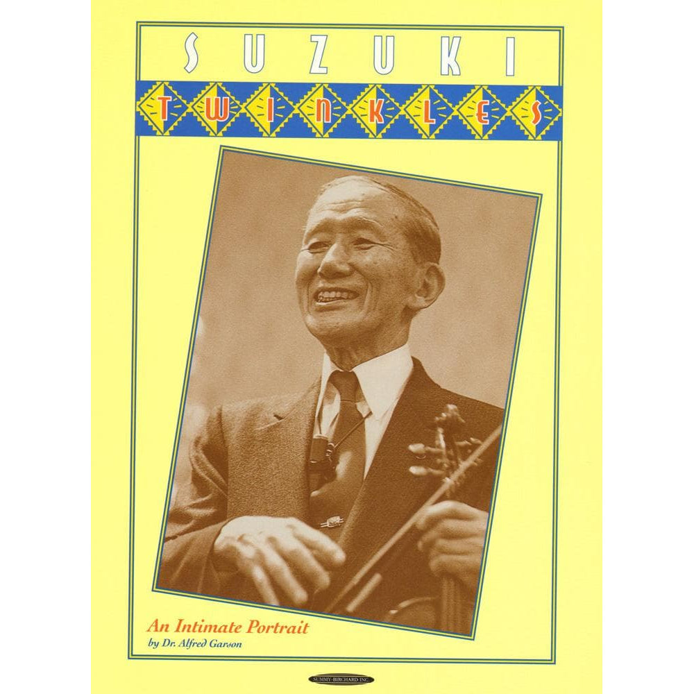 Suzuki Guitar School, Volume 7