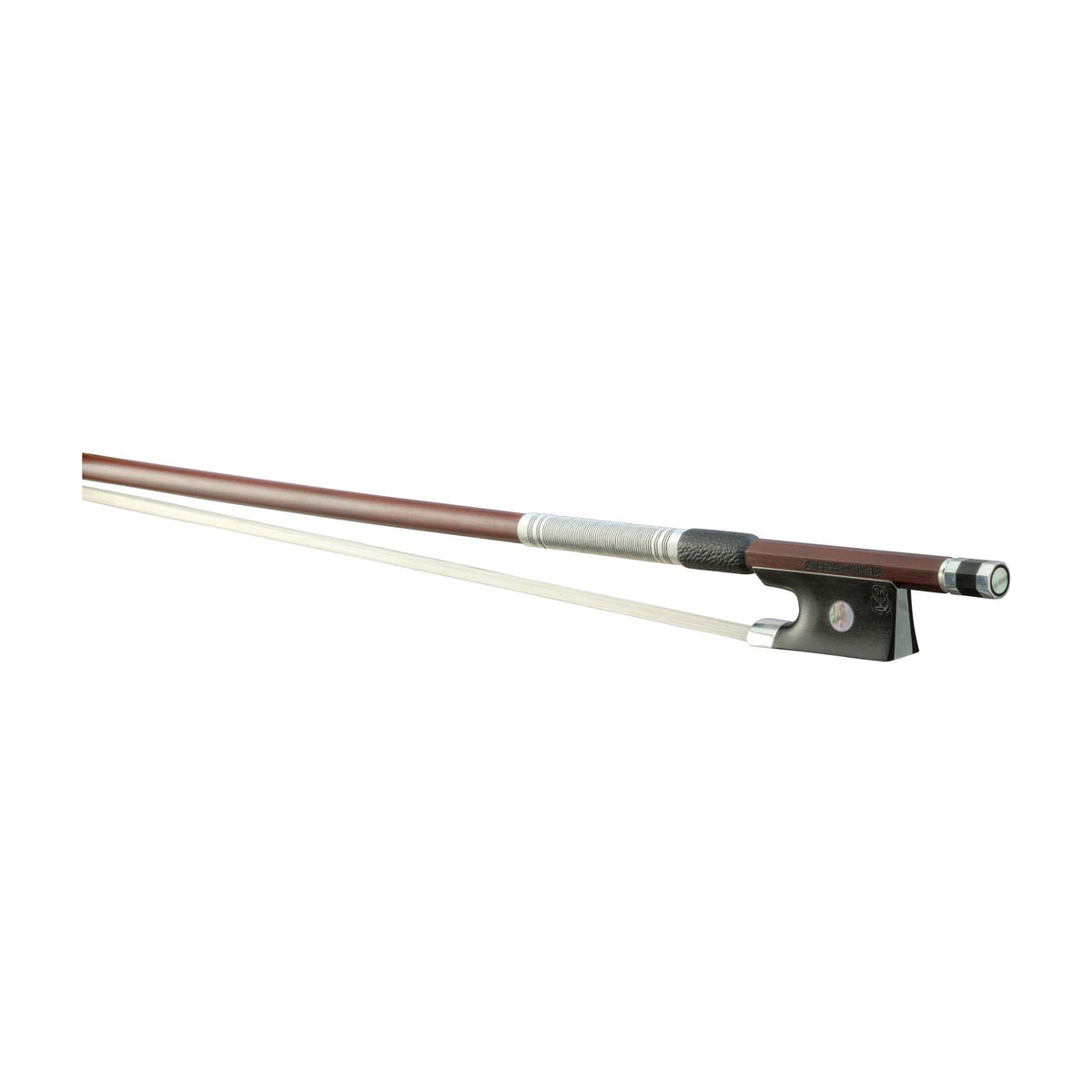 Steffen Kuhnla Pernambuco Violin Bow