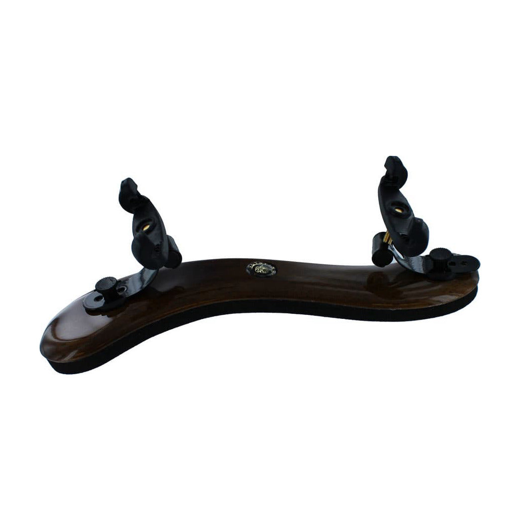 Viva La Musica Diamond Violin Shoulder Rest Walnut