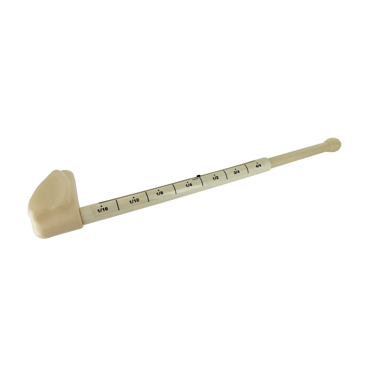 Vio-Meter for Violin Sizing