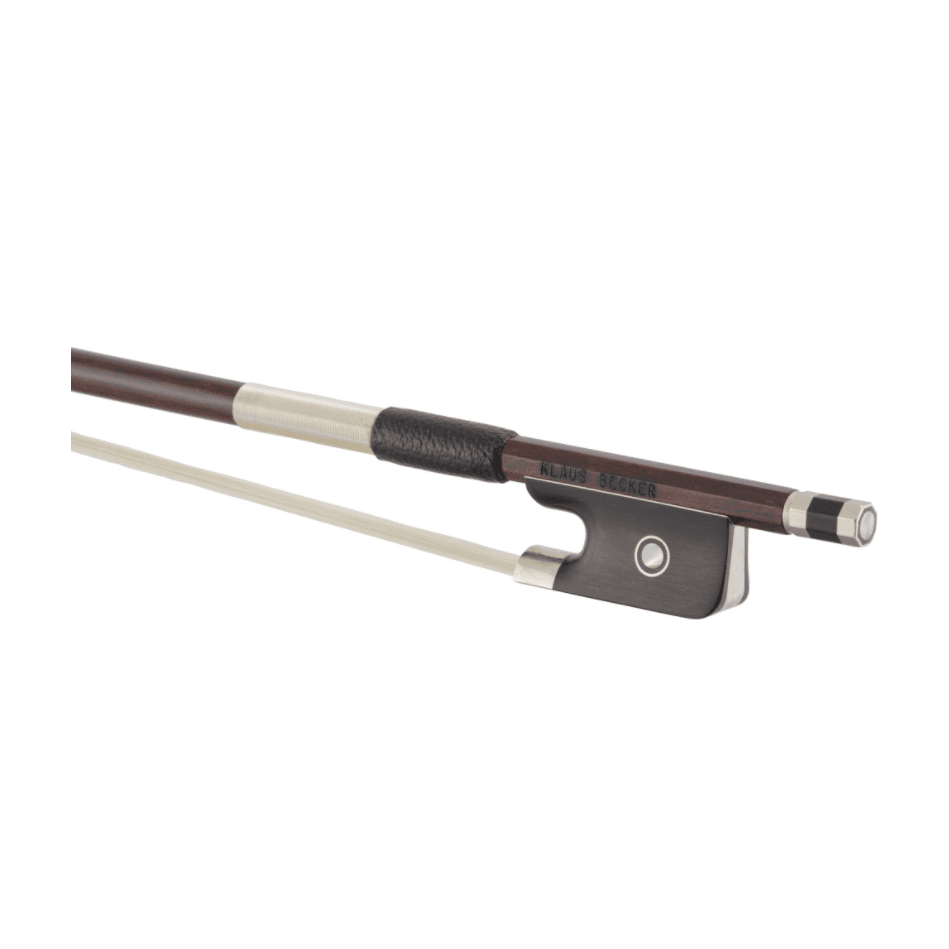 Klaus Becker® Pernambuco Viola Bow