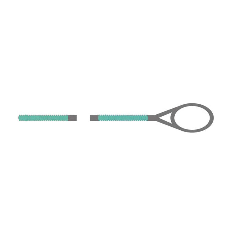 Jargar Viola Ball-End A String