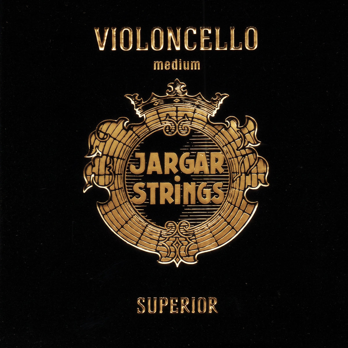 Jargar Superior Cello A String