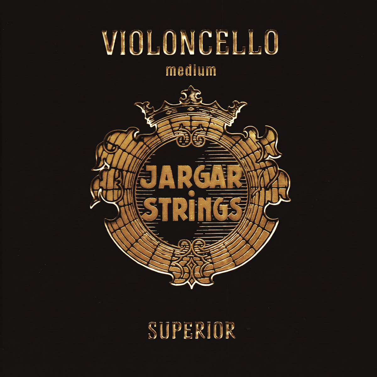 Jargar Superior Cello A String