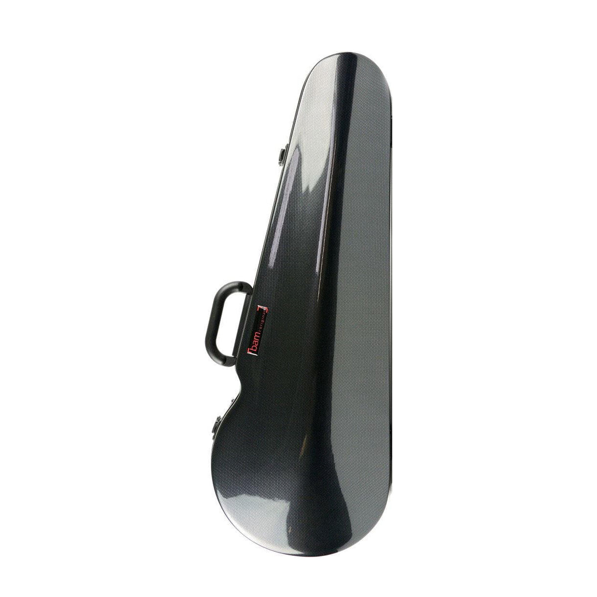 Bam Contoured (Shaped) Hightech Viola Case