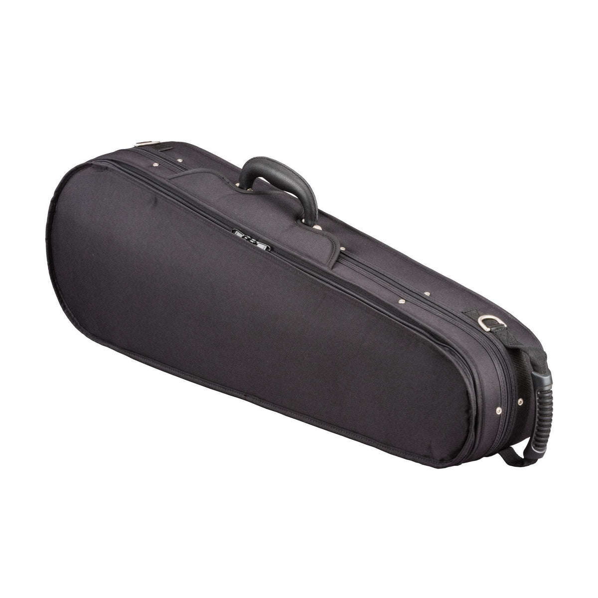 American Case Company® Manhattan Compact Adjustable Viola Case