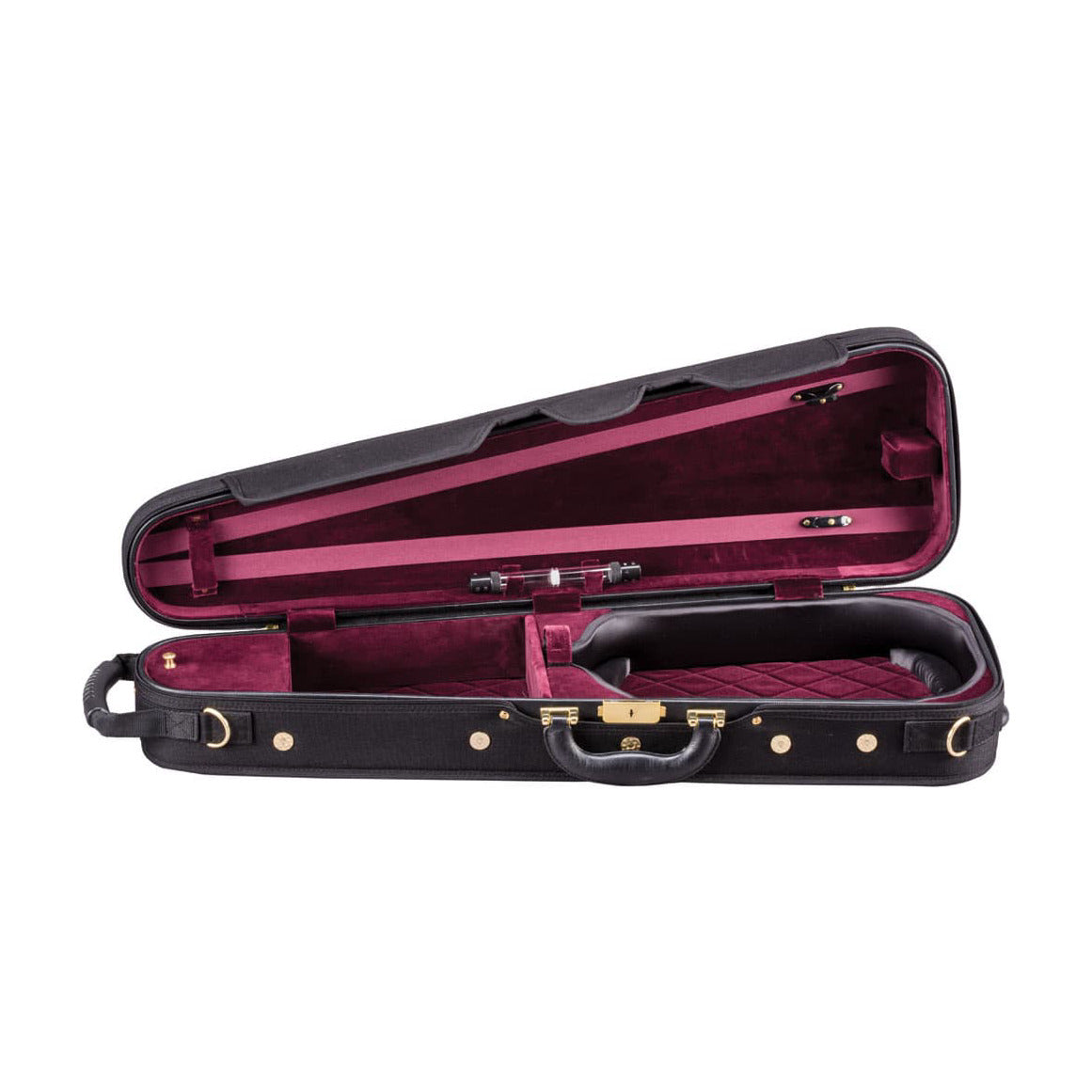 American Case Continental Dart Violin Case
