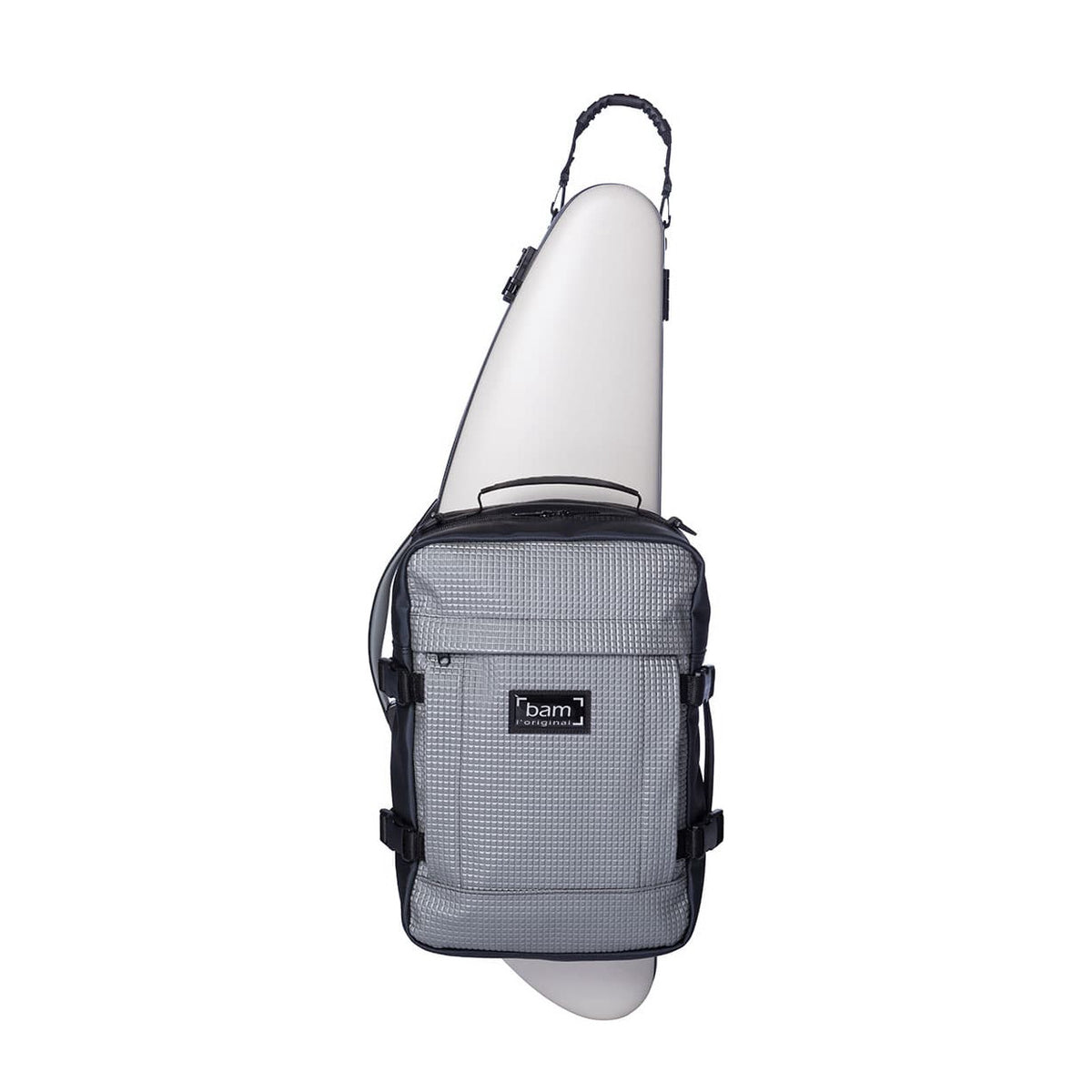 Bam A Plus Backpack For Hightech Case