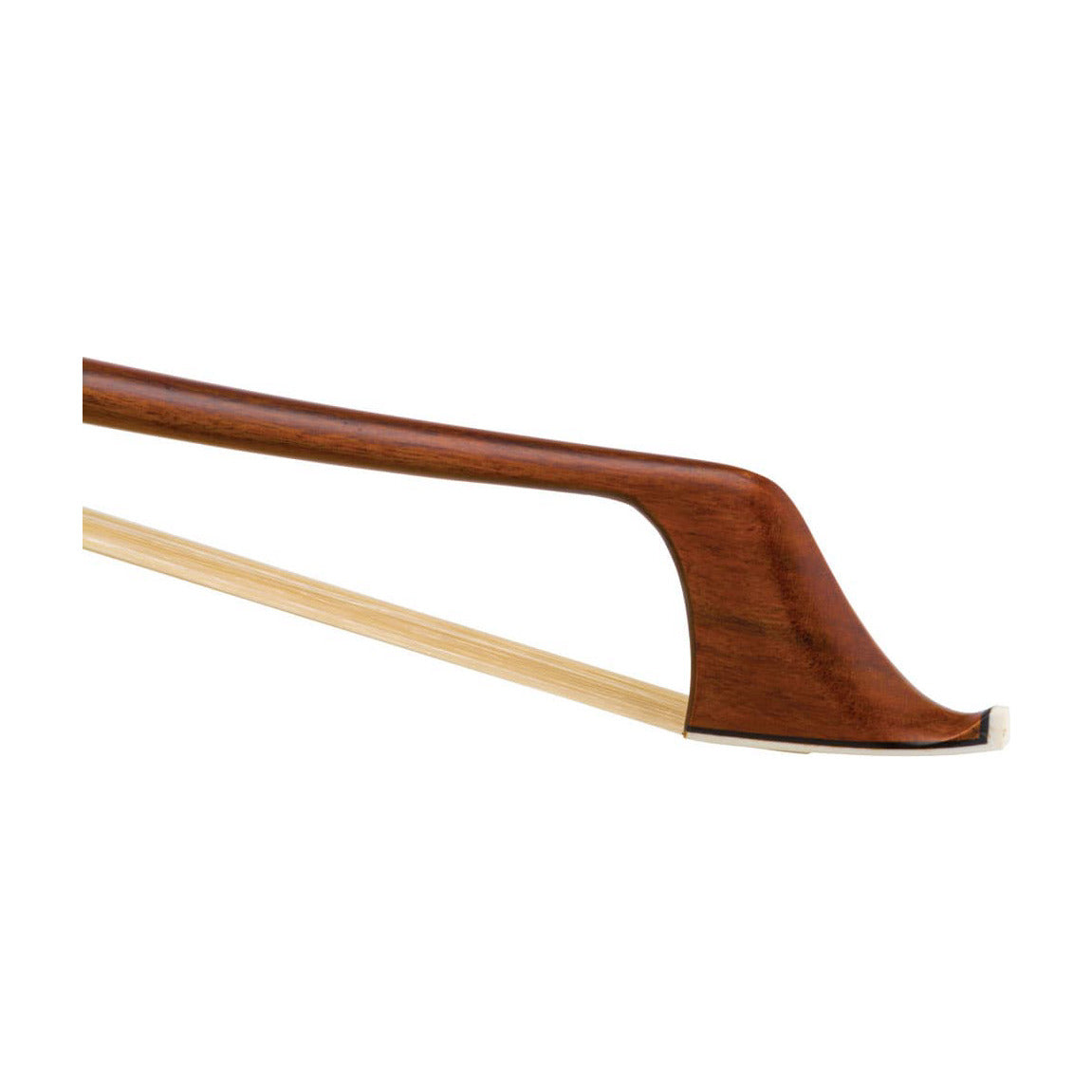 R. A. Meinel Pernambuco Bass Bow