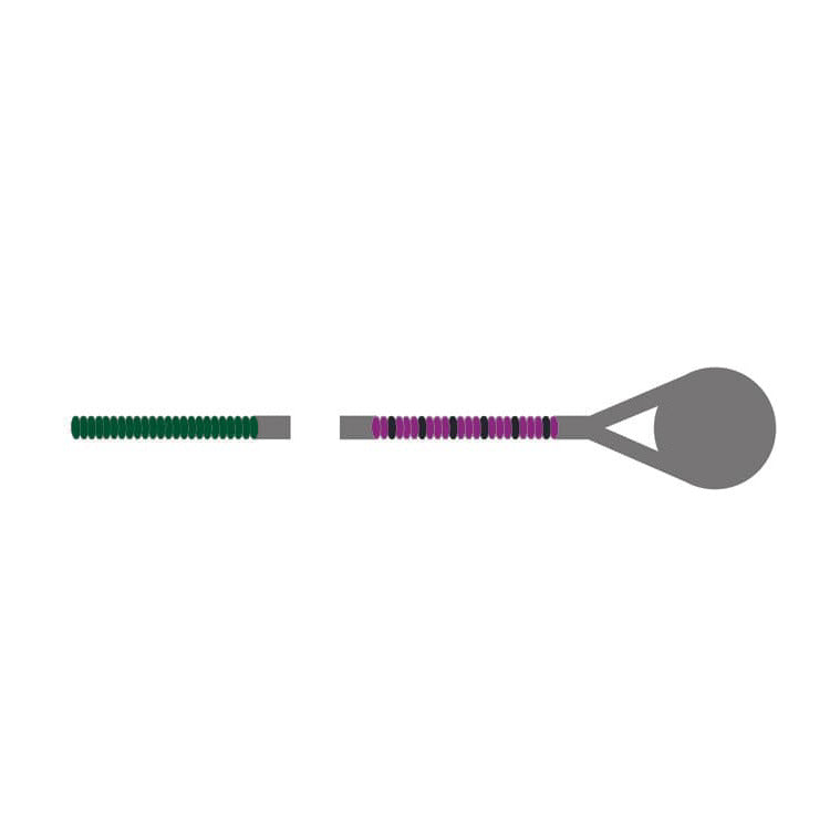 Corelli Tungsten Double Bass B String