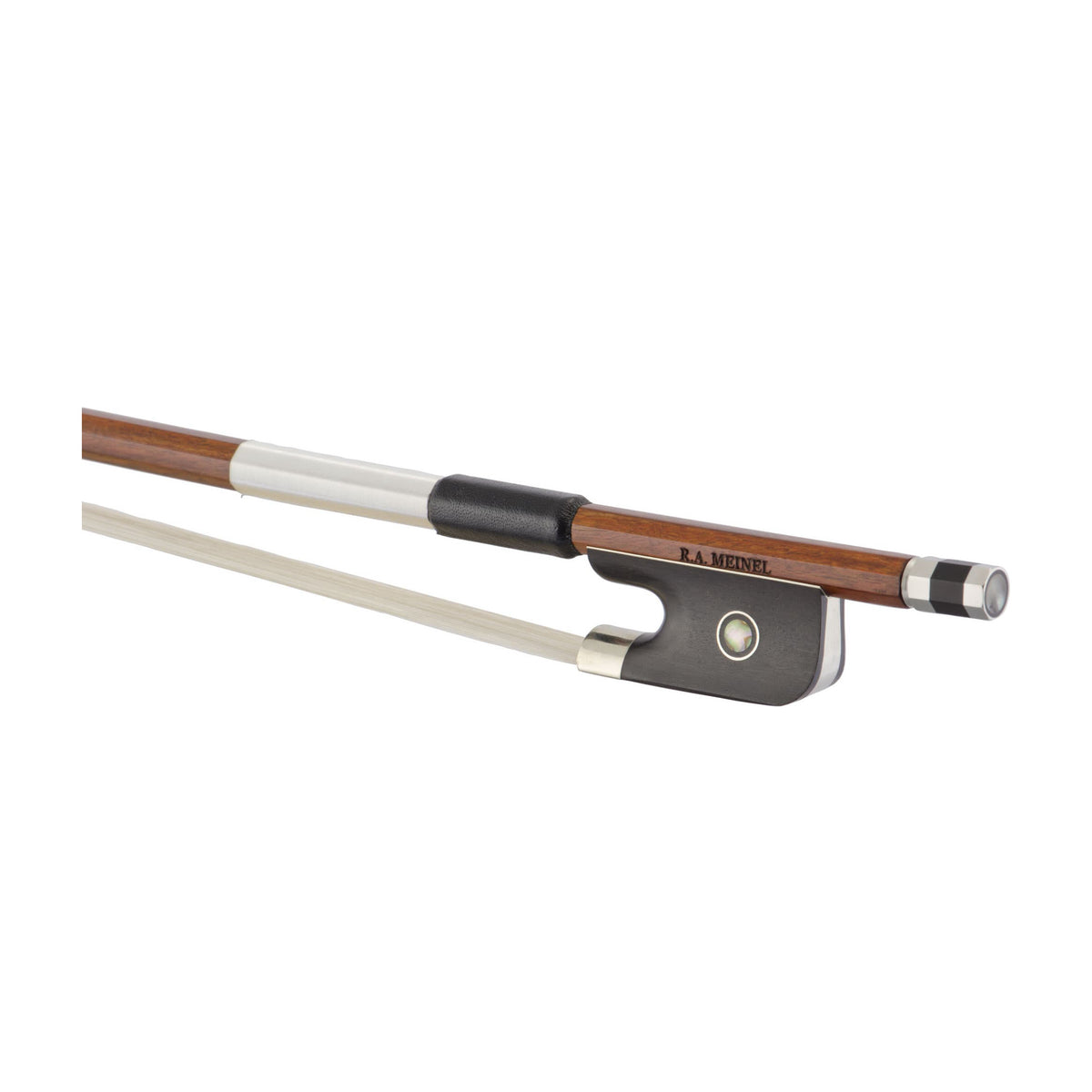 R. A. Meinel Pernambuco Cello Bow