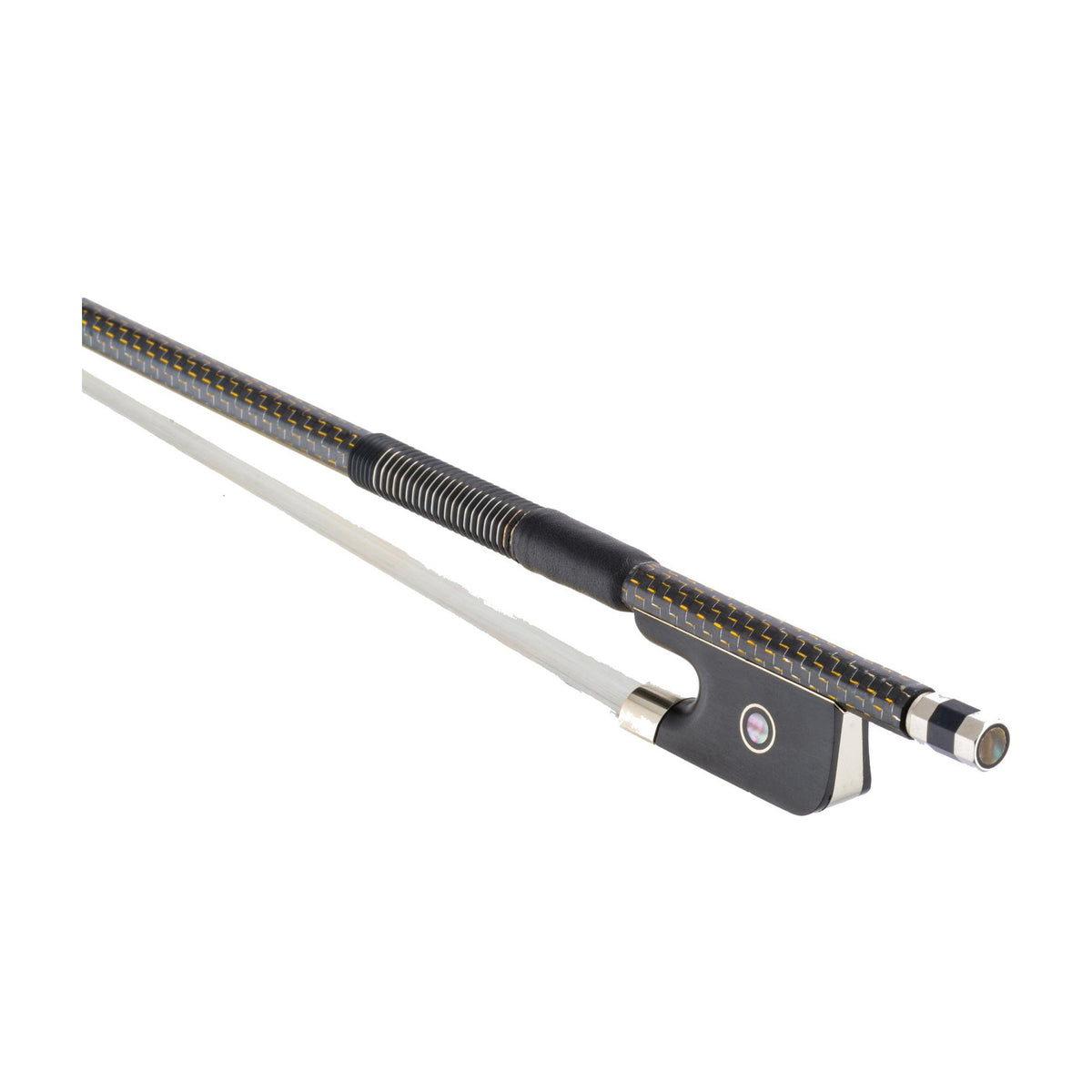 Presto® Spark Carbon Fiber Viola Bow