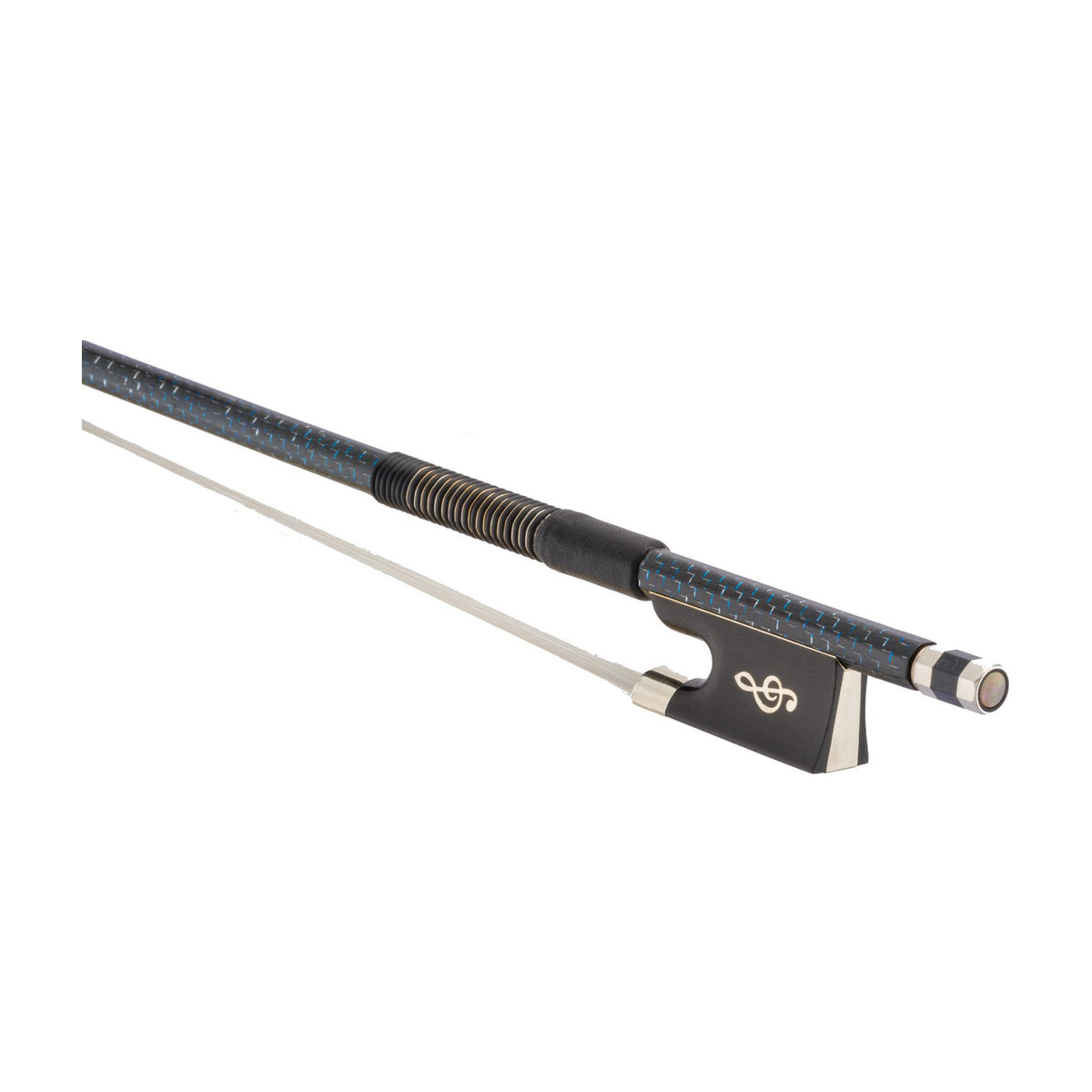 Presto® Spark Carbon Fiber Violin Bow