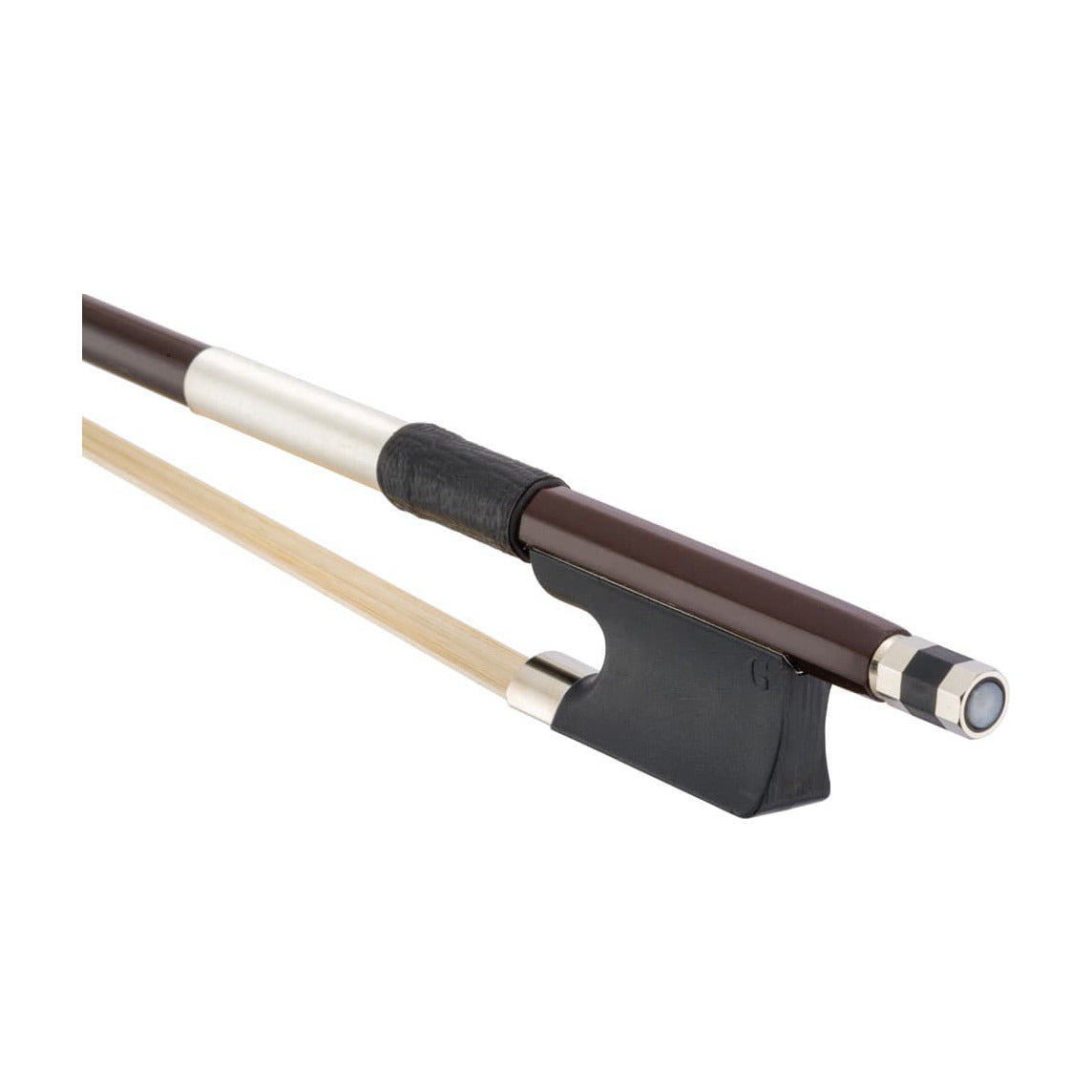 Glasser Brooklyn Classic Premium Model Cello Bow
