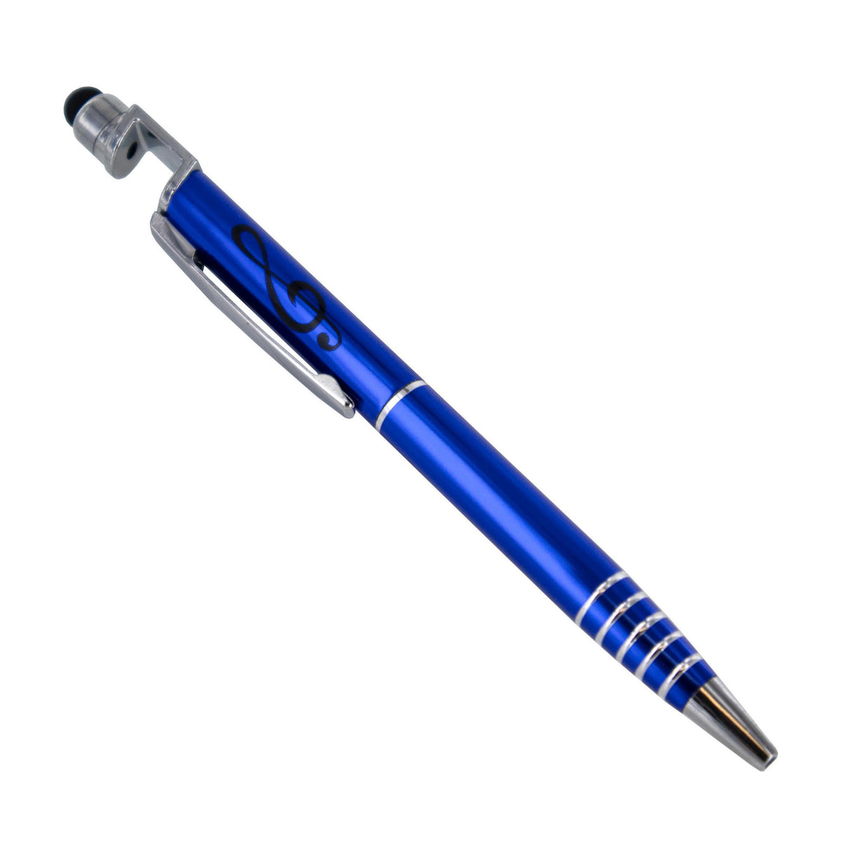 Stylus Phone Stand Pen