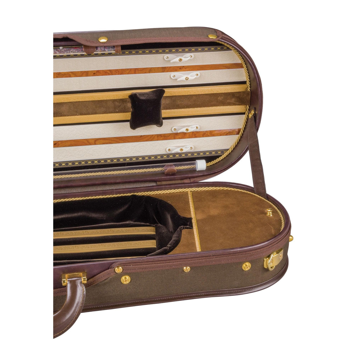 Aeternum Aureum Violin Case
