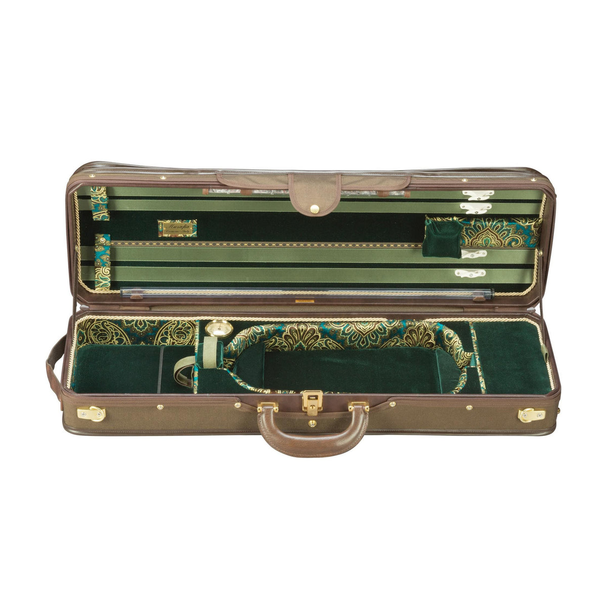 Musafia Momentum Z Violin Case