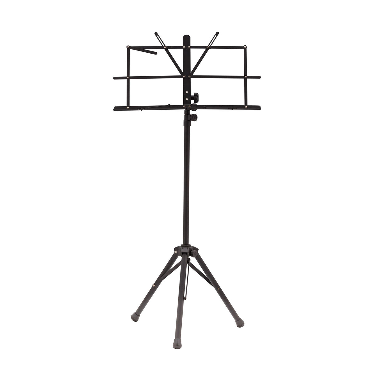 Gig-N-Go™ Folding Music Stand