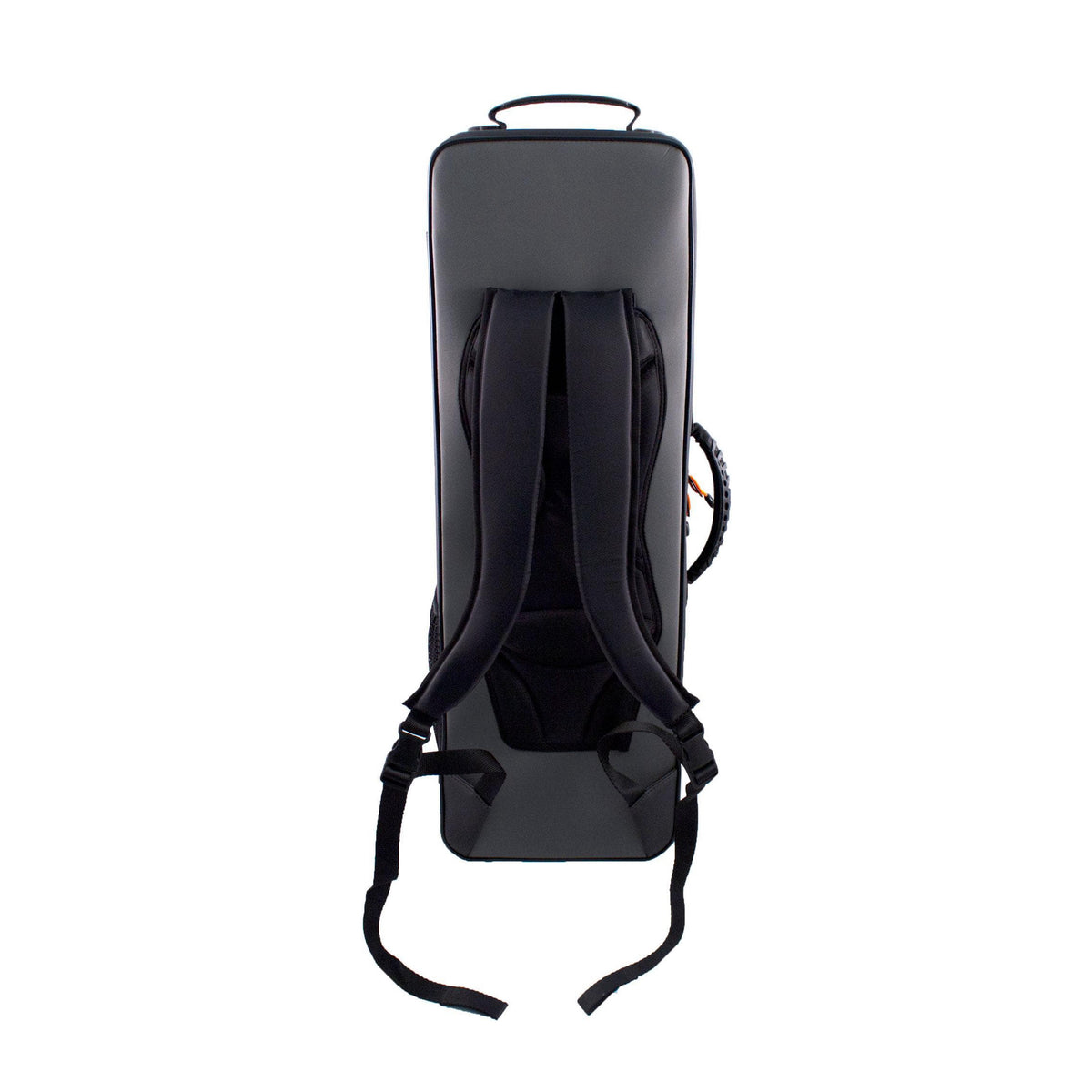 Bam Peak Oblong Violin Case