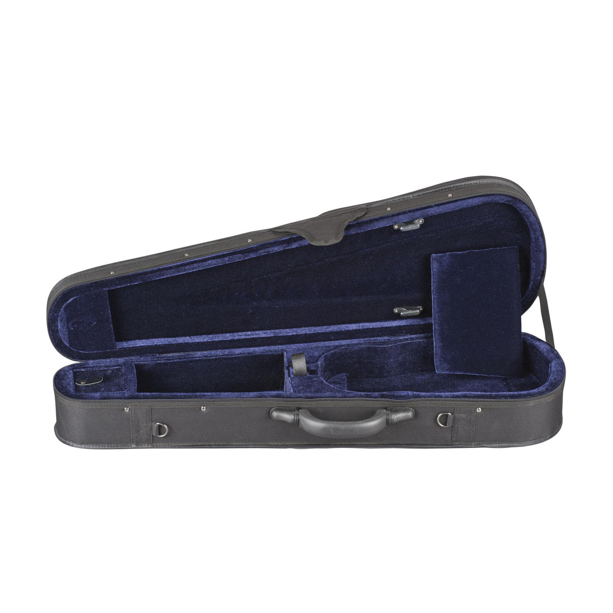 Toshira™ TC66 Shaped Violin Case
