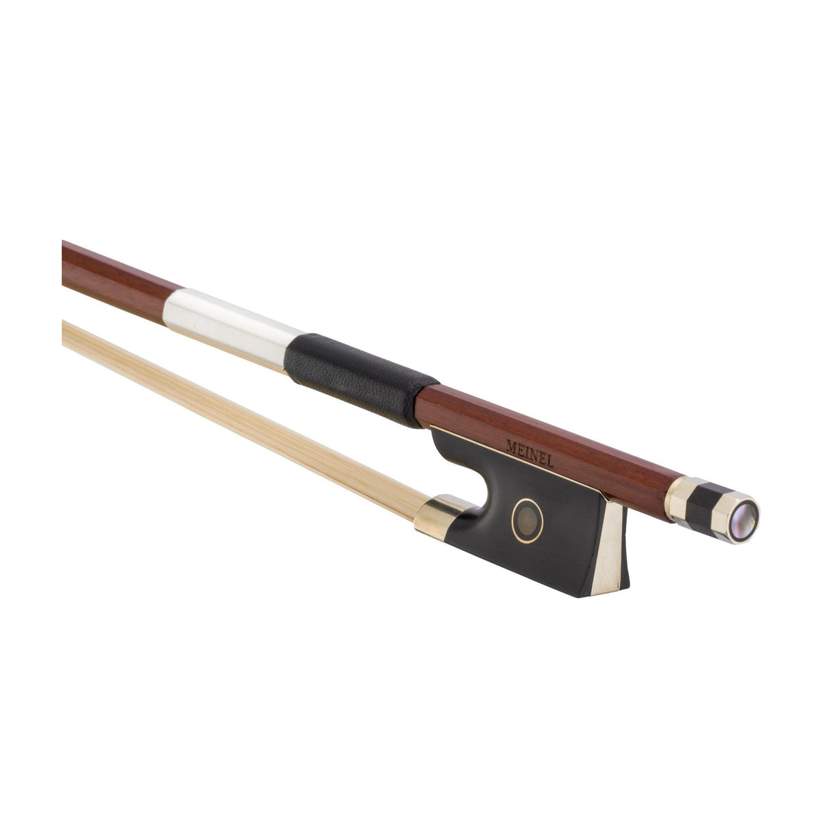 Meinel Pernambuco Violin Bow