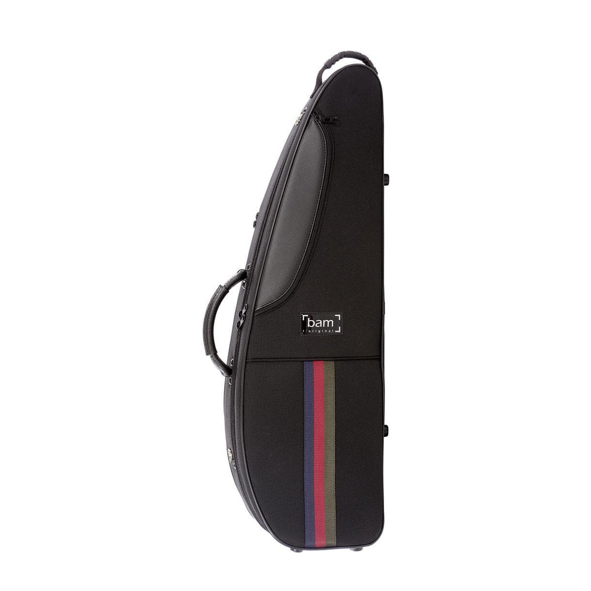 Bam St Germain Classic 3 Contoured Violin Case
