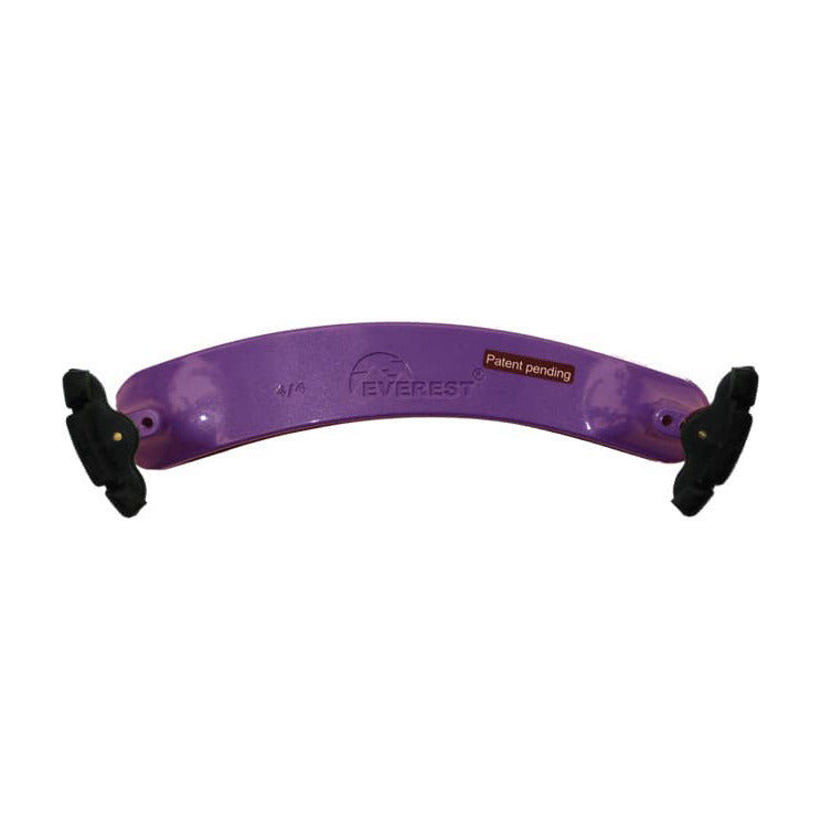 Everest Spring Collection Shoulder Rest - 3/4-1/2 & 13