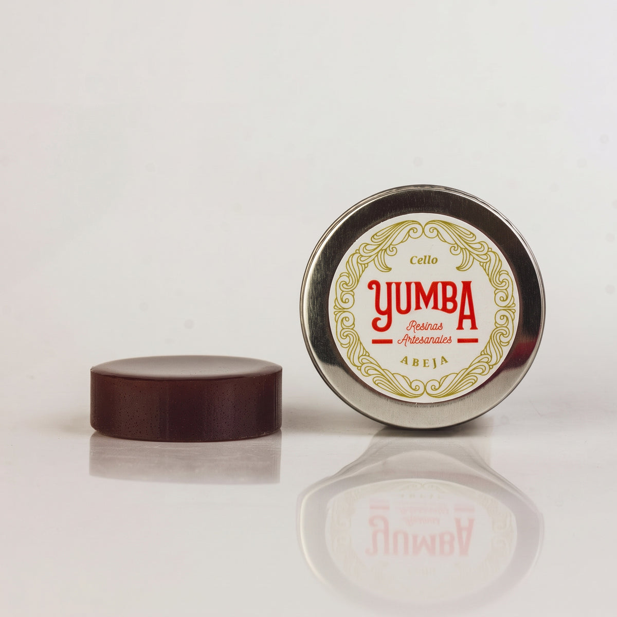 Yumba Bee Line Rosin Cello
