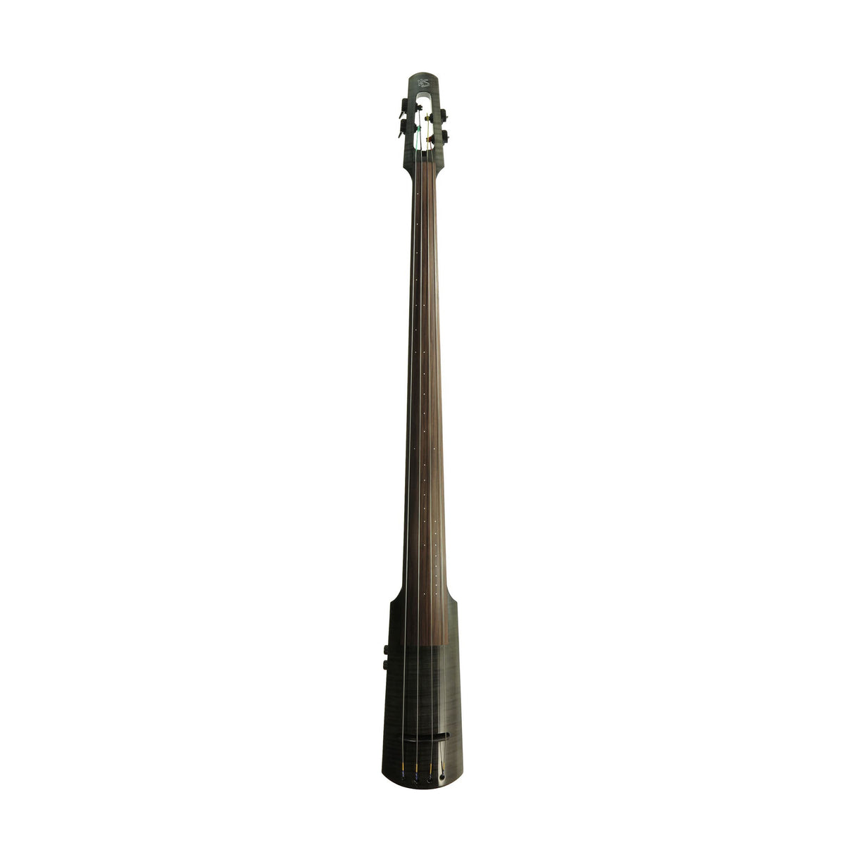 NS Design WAV4 Series Double Bass Black