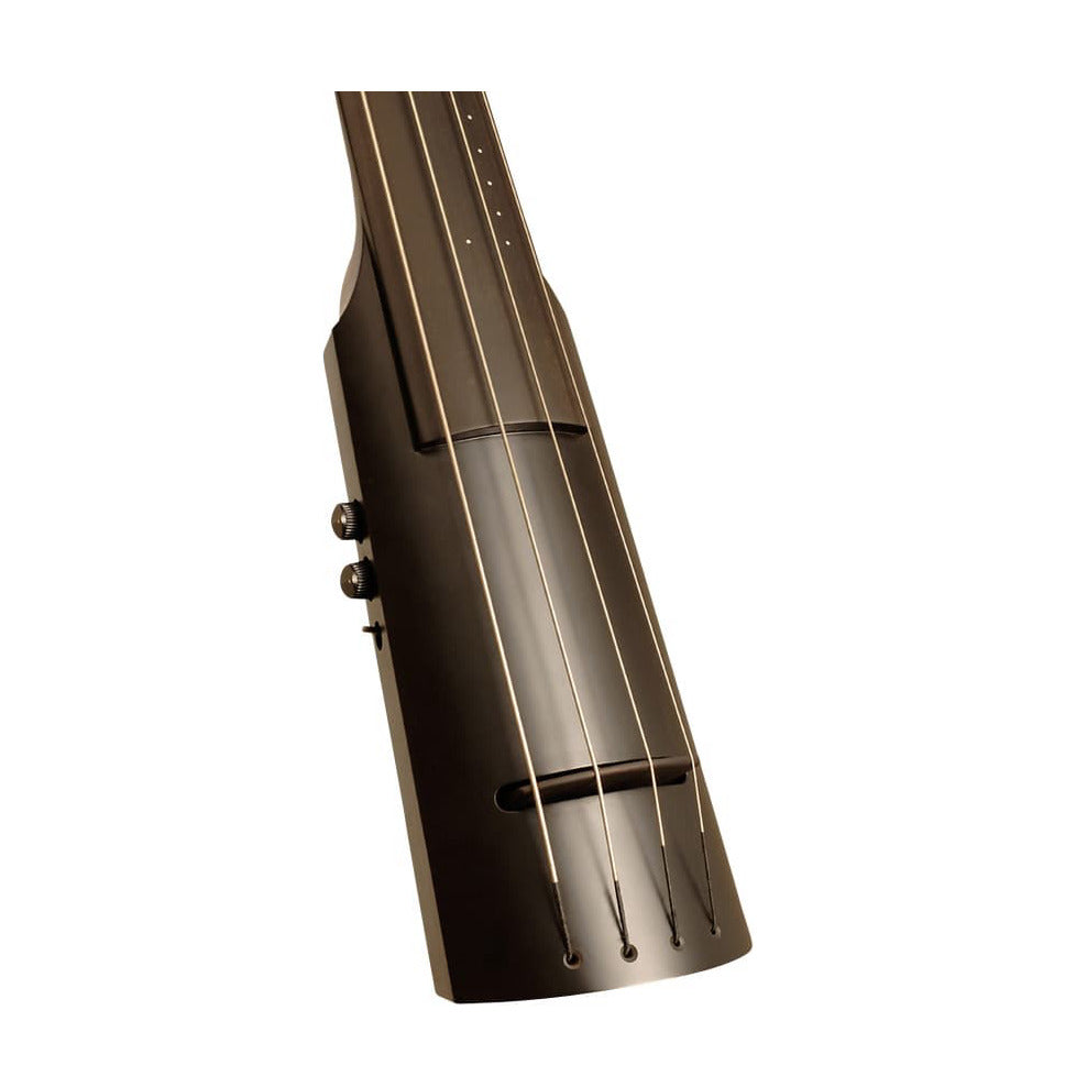 NS Design NXTa 4-String Bass Black