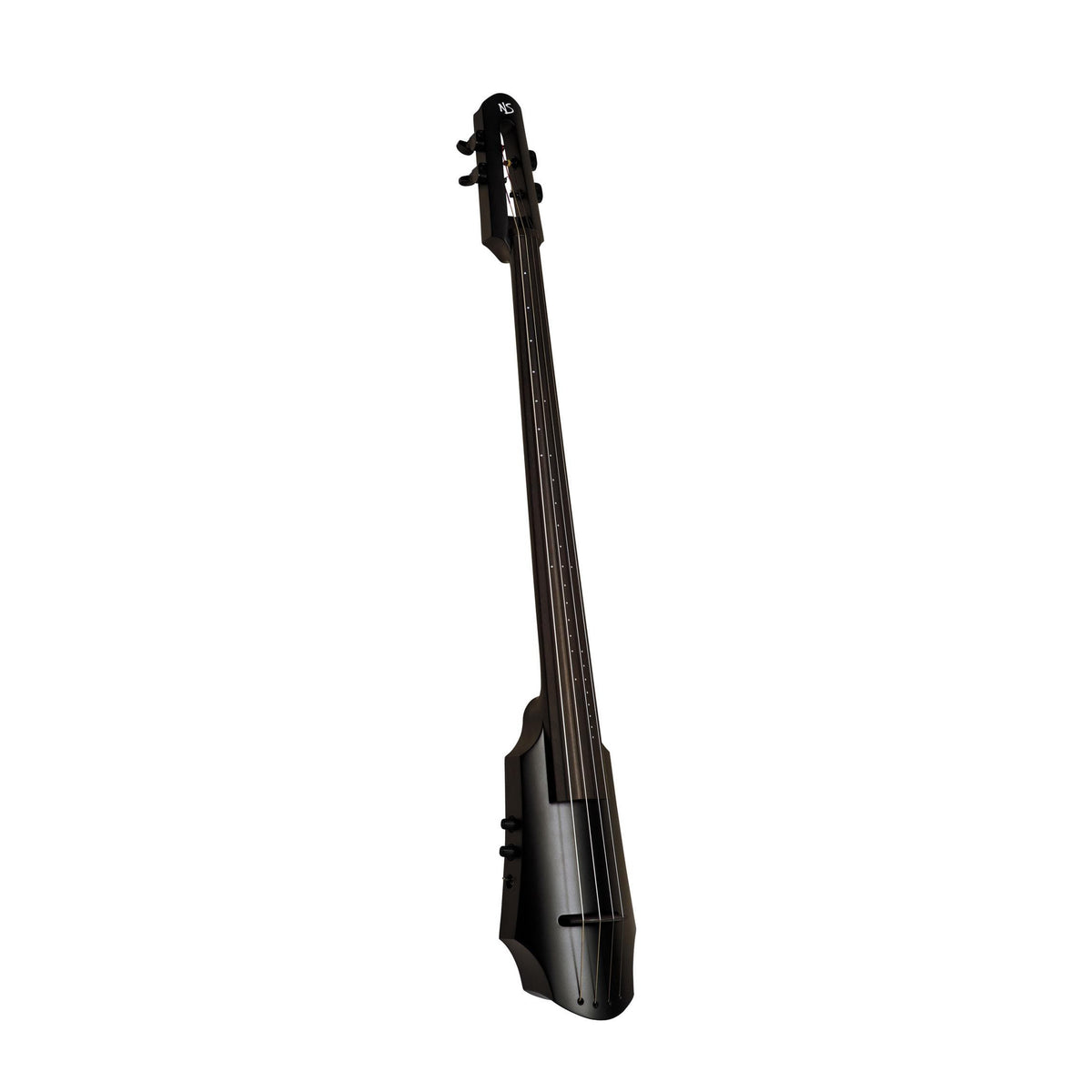 NS Design NXT 4-String Cello Black