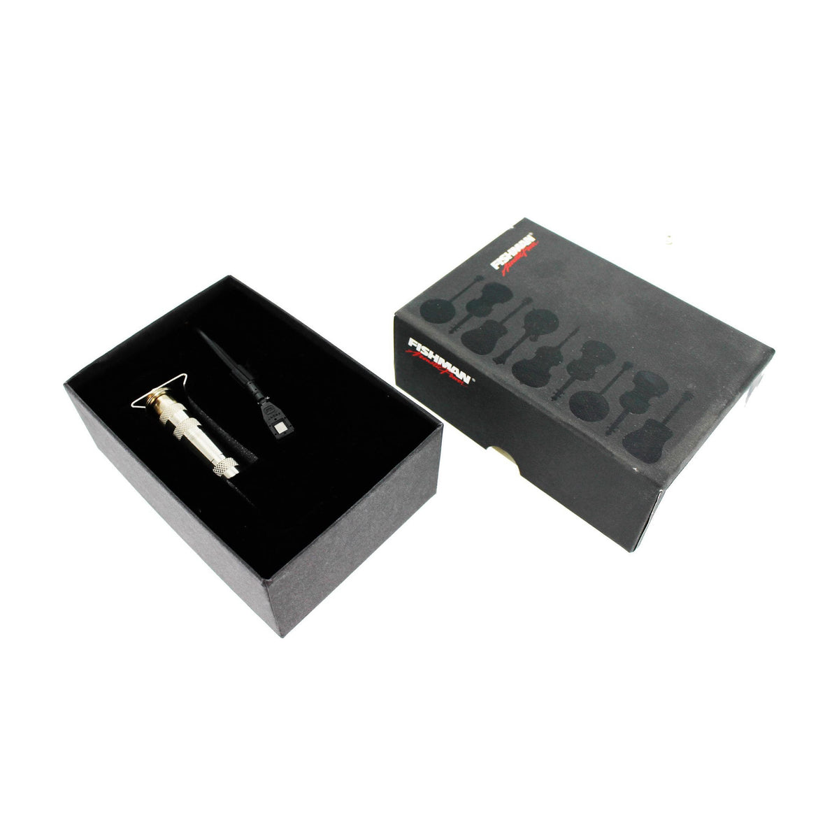 Fishman Bass Microphone Assembly
