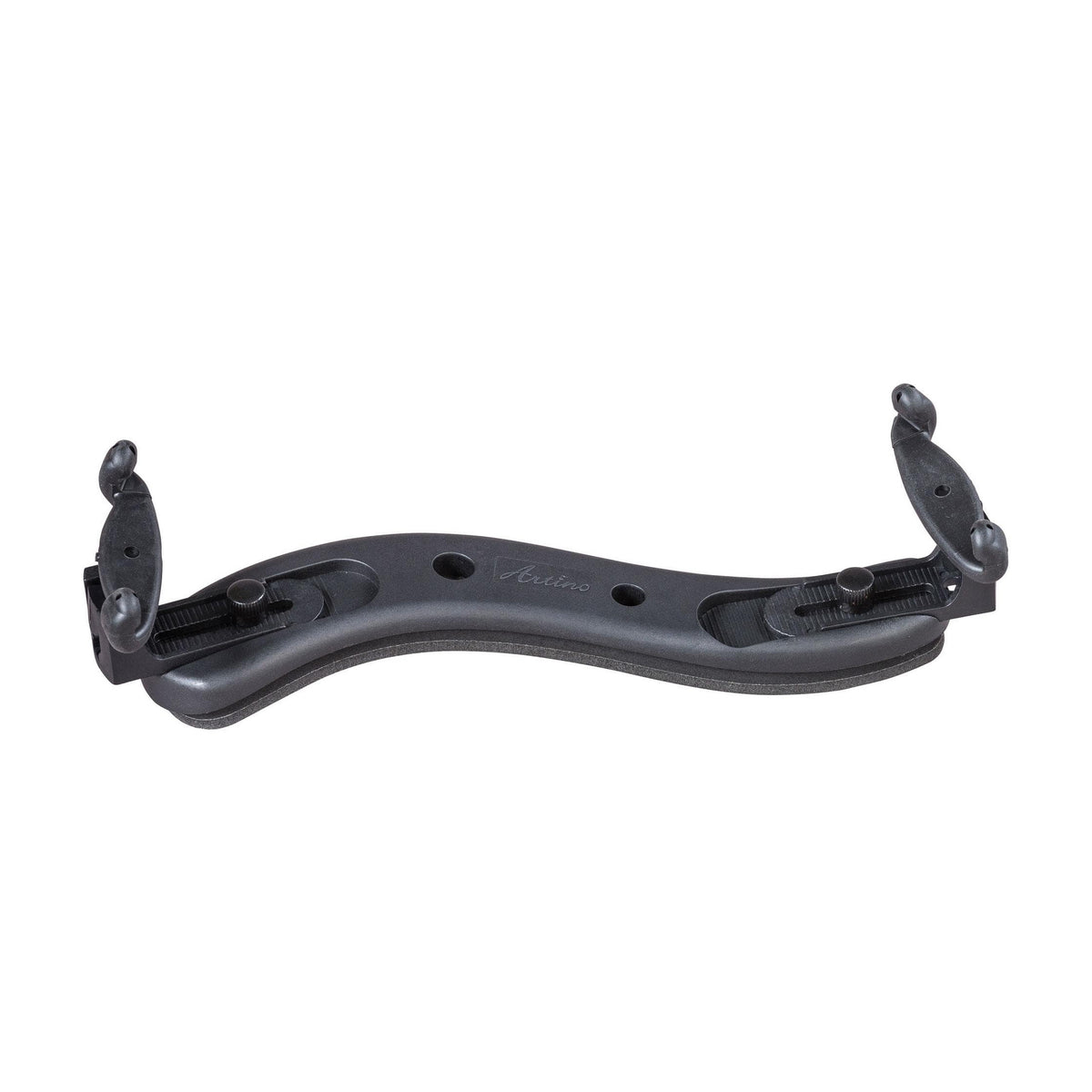 Artino Ergo Collapsible Shoulder Rest Black