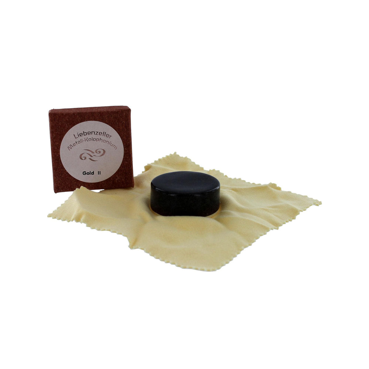 Liebenzeller Gold II Violin/Viola Rosin Softer