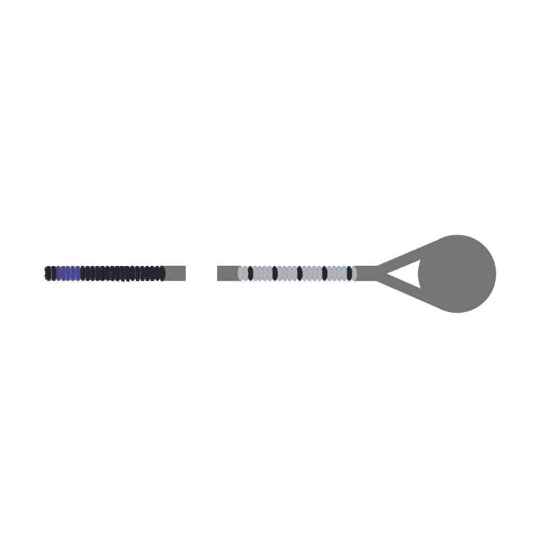 Corelli Crystal Violin A String Medium