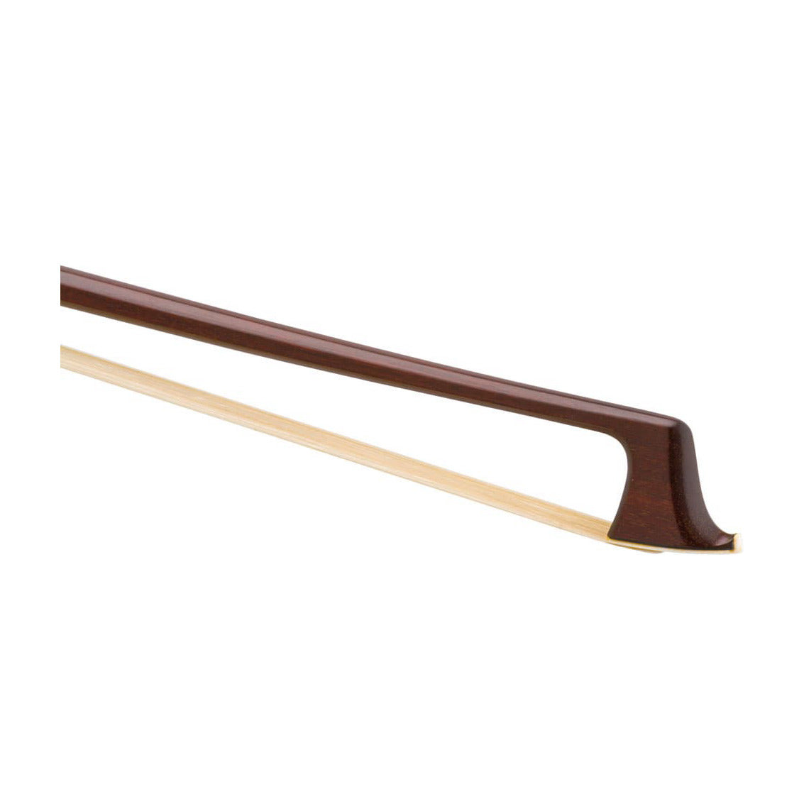 Klaus Becker® Pernambuco One Star Violin Bow