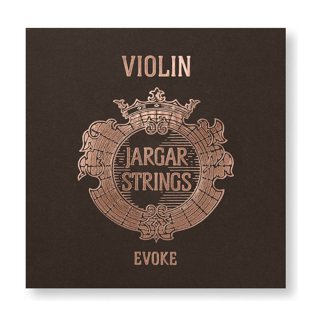 Jargar Evoke Violin String Set 4/4 size Medium
