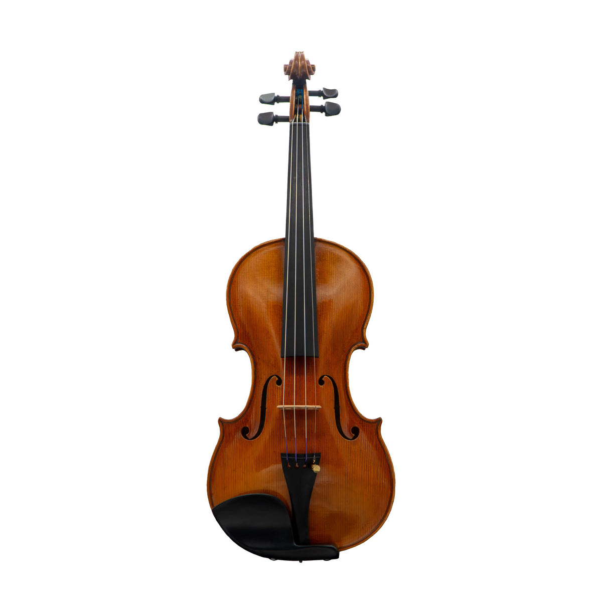 Miki Inokuchi Violin, Toronto, 1996