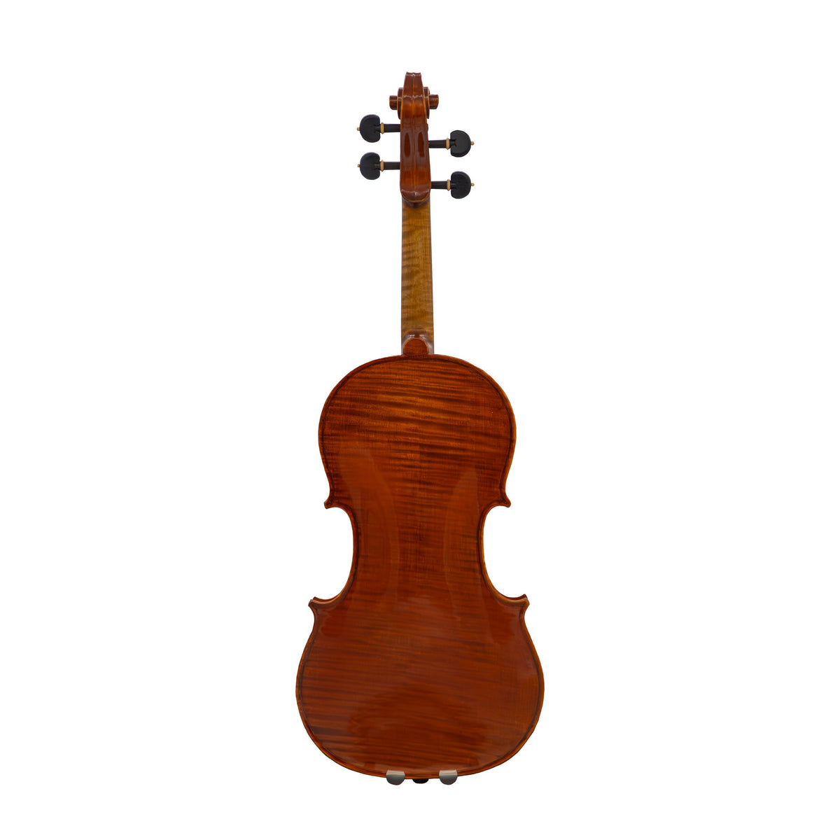 Stefano Trabucchi Violin, Cremona, 2022