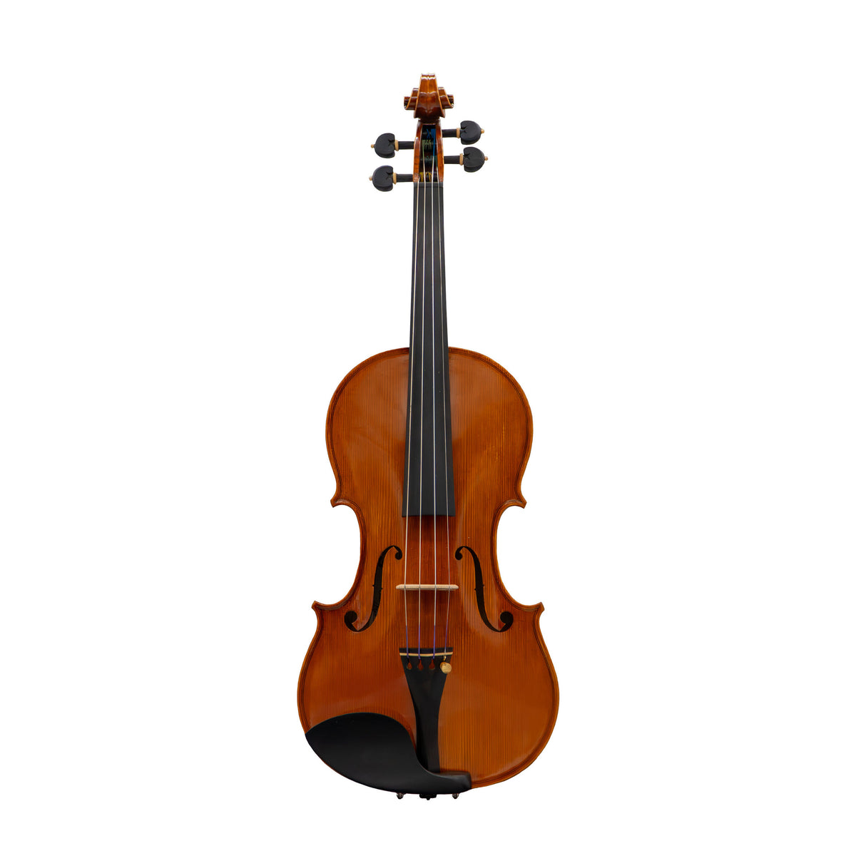 Stefano Trabucchi Violin, Cremona, 2023
