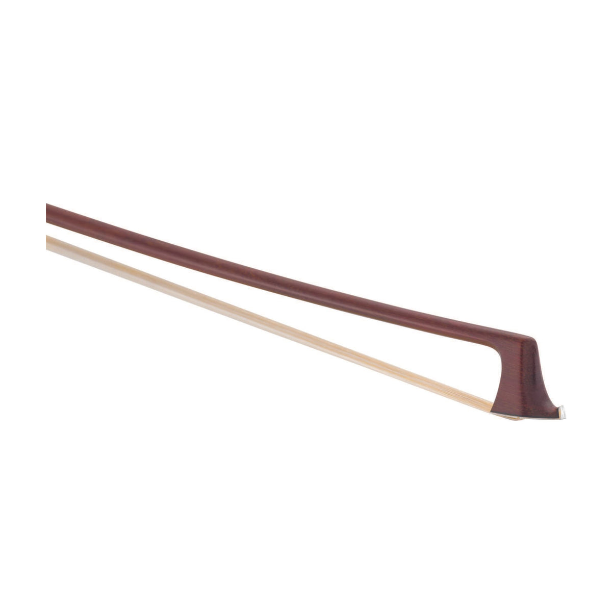 Klaus Becker® Pernambuco World Violin Bow