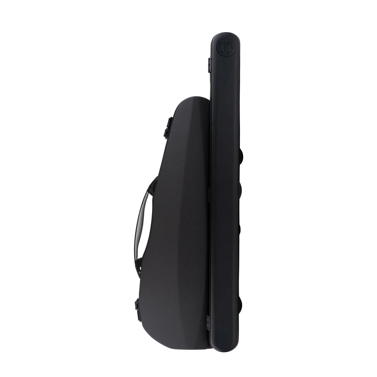 BAM Iconic Signature Cabin Violin Case by David Garrett - 4/4 Size