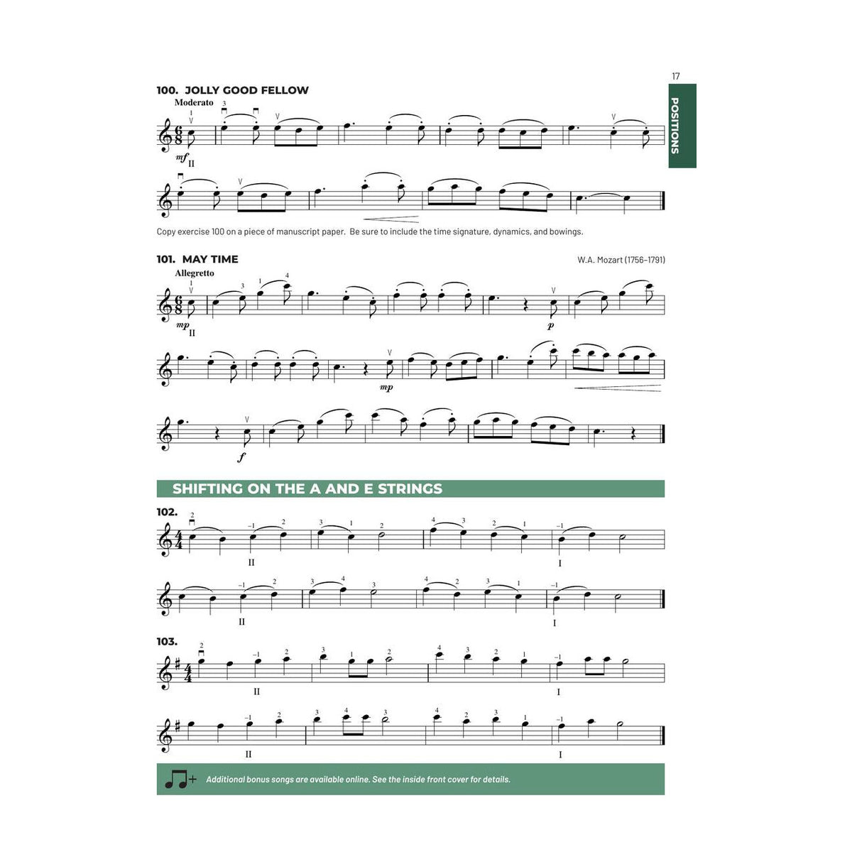 Hal Leonard Essential Elements for Strings, Book 3 - Violin - Allen/Gillespie/Hayes (ed. 2025)