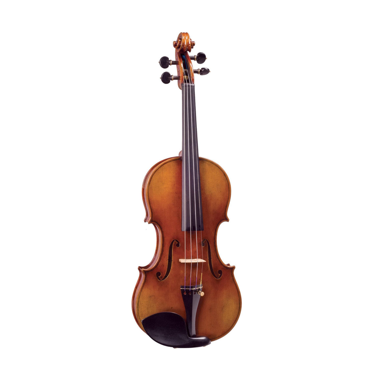 Pre-Owned Ming-Jiang Zhu Artist Violin