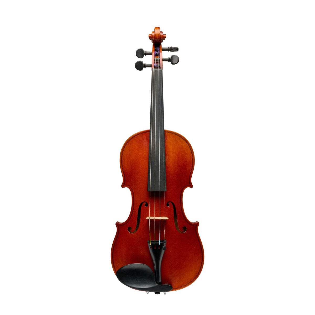 E.H. Roth Violin, Bubenreuth-Erlangen, 1972