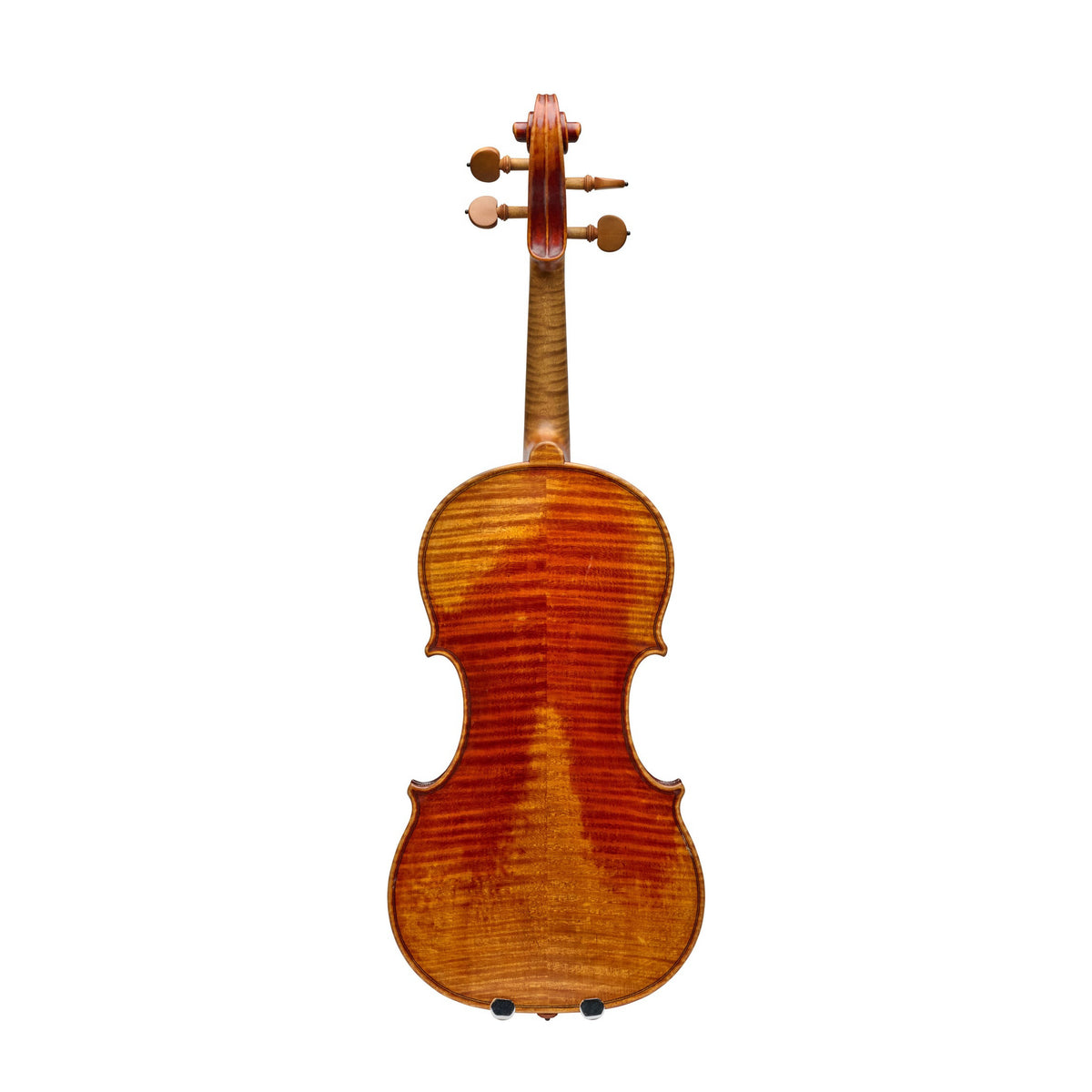 Gustav August Ficker Violin, Markneukirchen, 1930