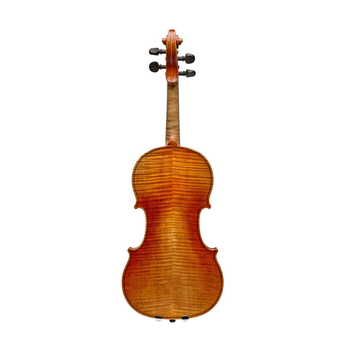 Heinrich Th. Heberlein, Jr. Violin, Markneukirchen, 1928