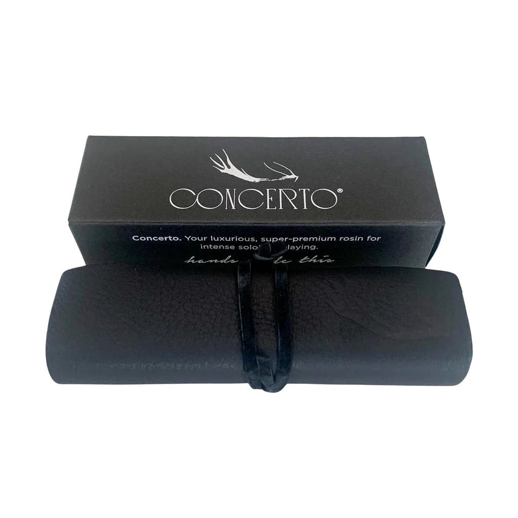 Leatherwood Concerto Rosin - Violin