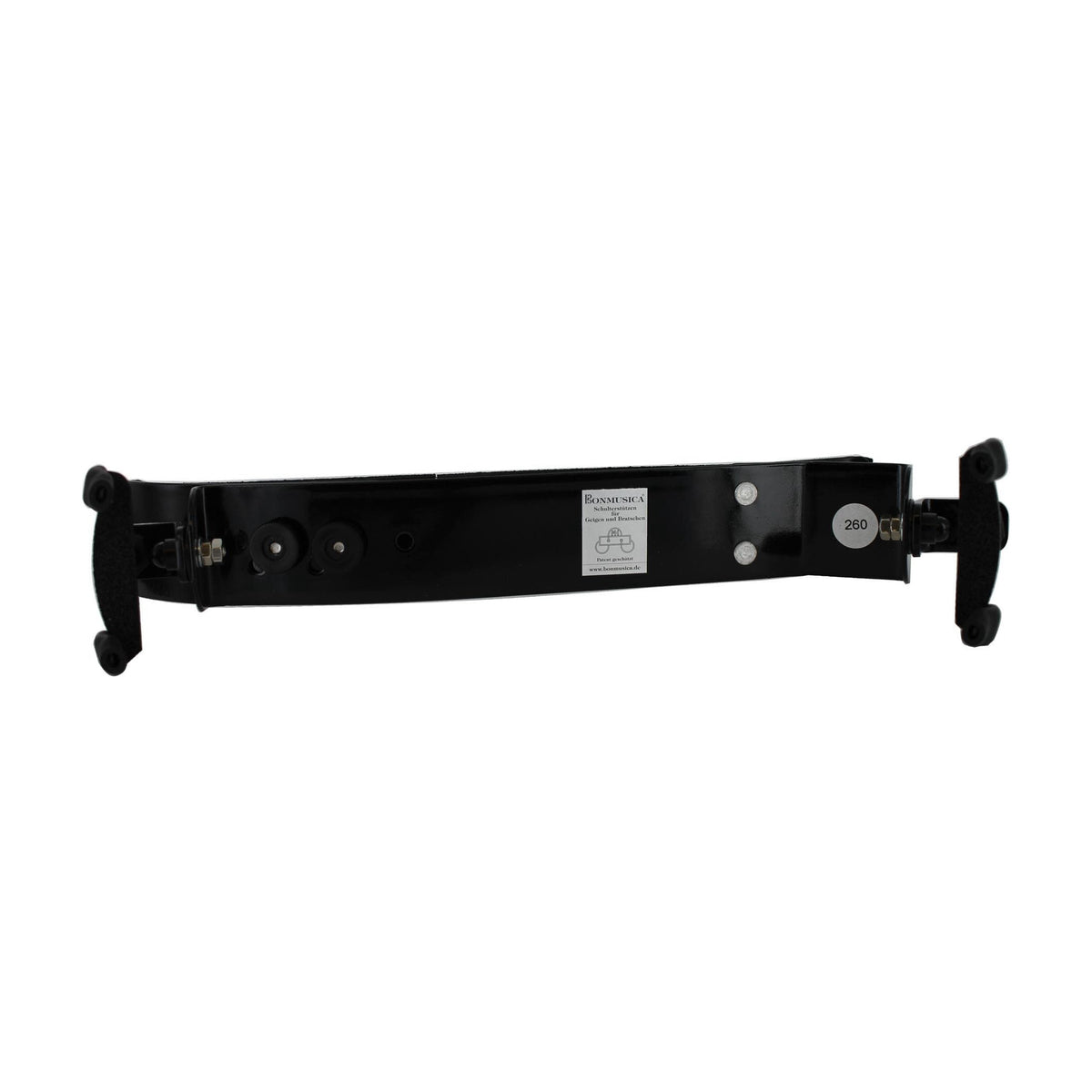 Bonmusica Tertis Viola Shoulder Rest