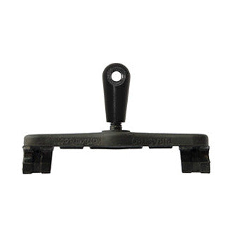 Pirastro KorfkerRest Rubber Foot Assembly - Short